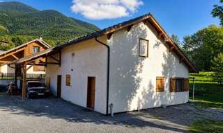 Maison 6 Pièces 134 m² à vendre à Guillestre (05600)