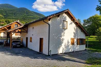 Maison 6 pièces 379000 €