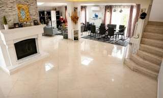 Maison 7 Pièces 204 m² à vendre à Saint-Brice-sous-Forêt (95350)