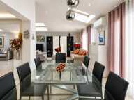 Maison familiale 204 m² – Saint-Brice – Paris à 20 min — photo 2