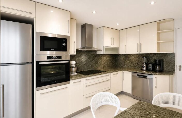 Maison familiale 204 m² – Saint-Brice – Paris à 20 min — photo 4