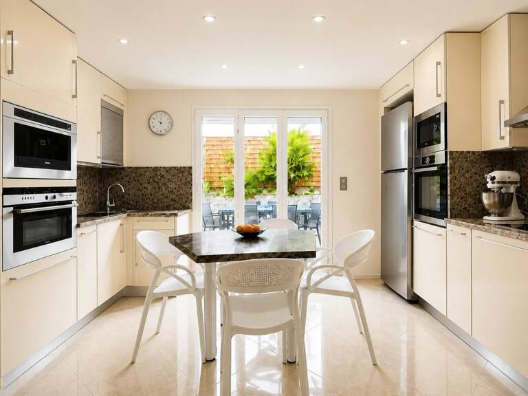Maison familiale 204 m² – Saint-Brice – Paris à 20 min — photo 1