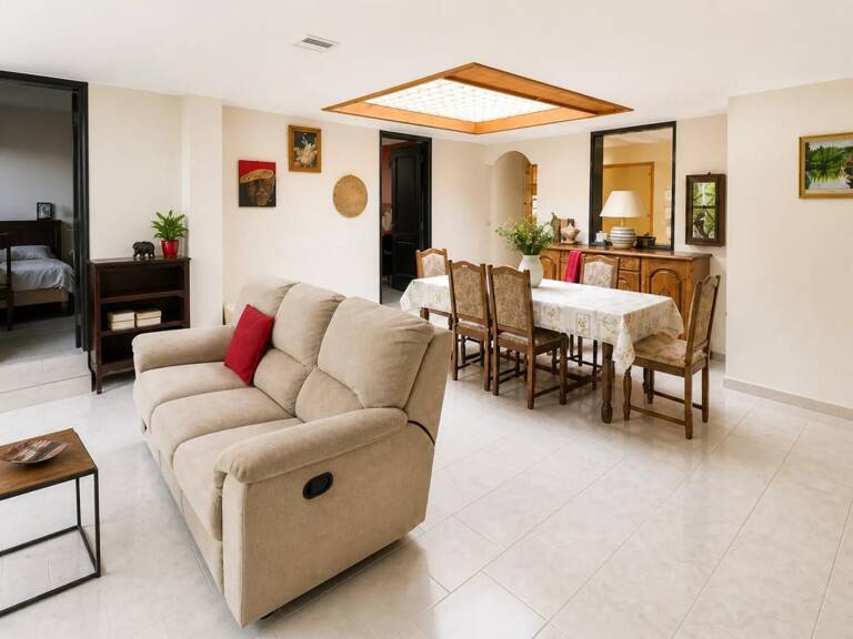 Maison de 3 pièces de 90 m² à Saint-André-lez-Lille — photo 1