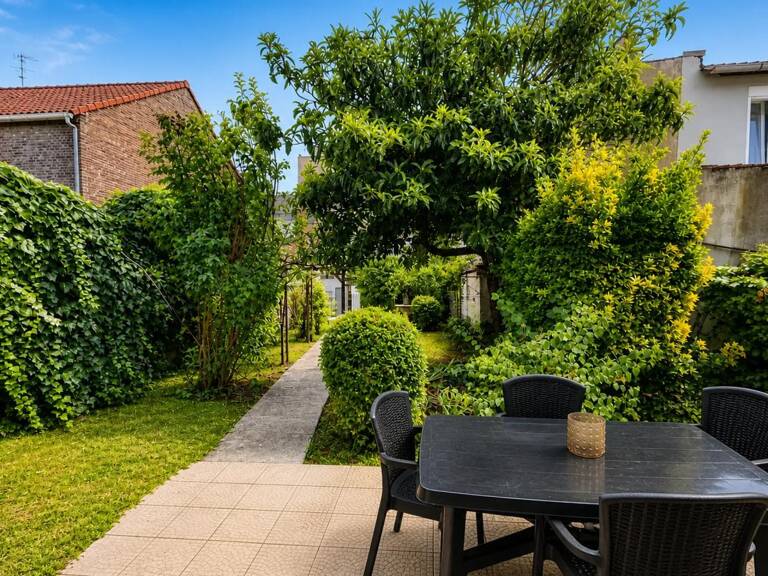 Maison de 3 pièces de 90 m² à Saint-André-lez-Lille — photo 1