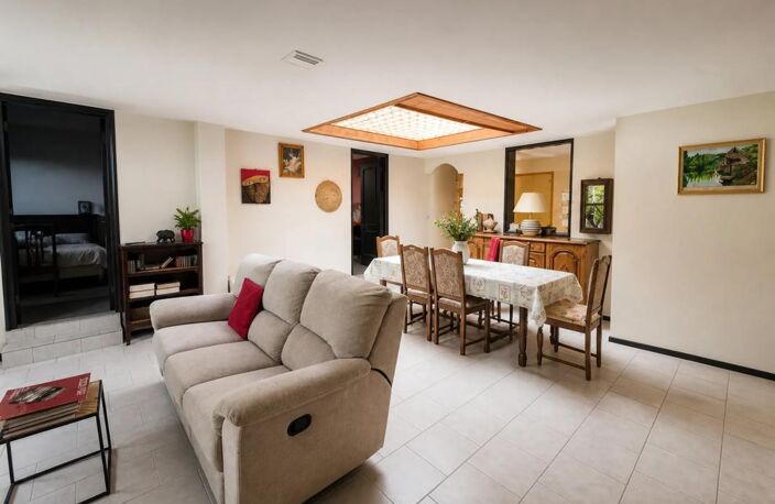 Maison de 3 pièces de 90 m² à Saint-André-lez-Lille — photo 2