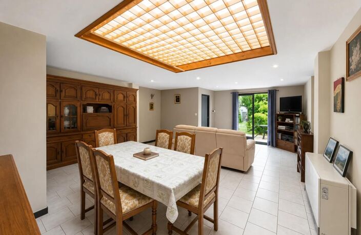 Maison de 3 pièces de 90 m² à Saint-André-lez-Lille — photo 5