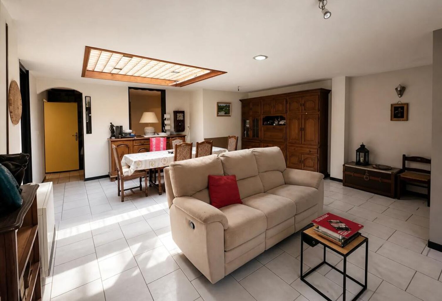 Maison de 3 pièces de 90 m² à Saint-André-lez-Lille — photo 1