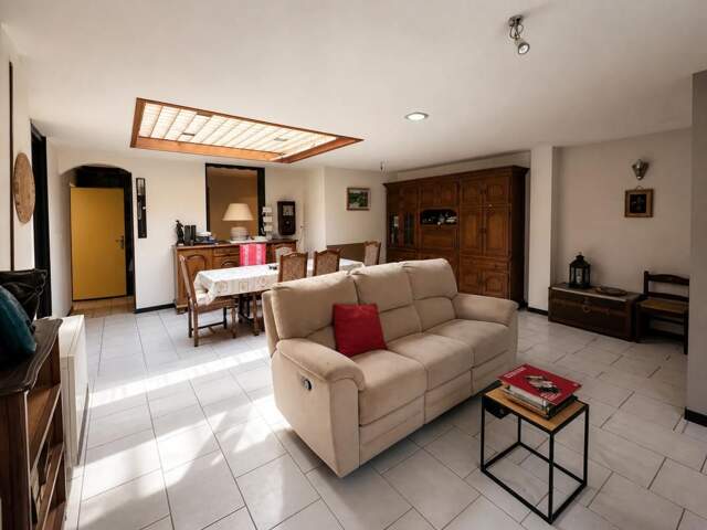 Maison de 3 pièces de 90 m² à Saint-André-lez-Lille — photo du bien