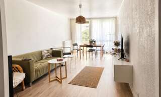 Appartement 5 Pièces 95 m² à vendre à Compiègne (60200)