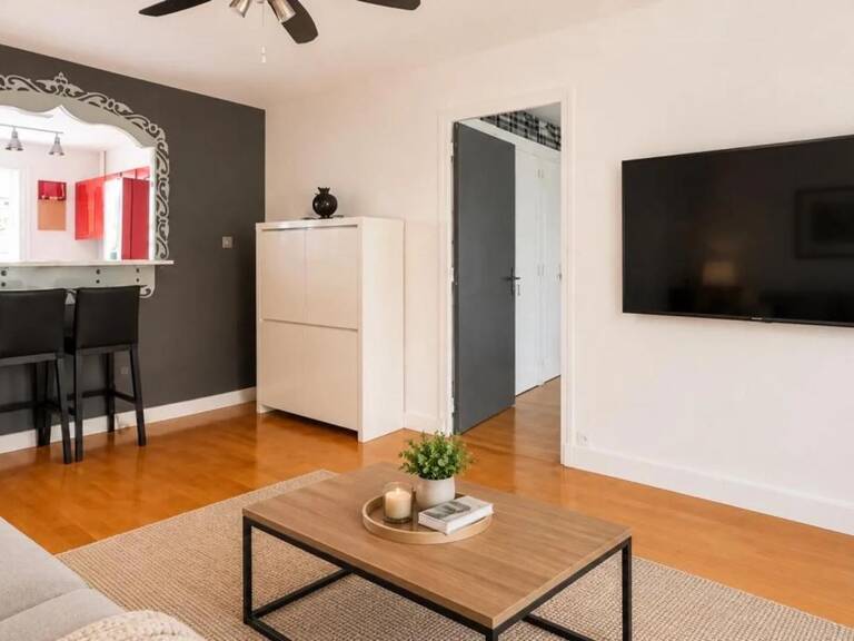 Appartement de 3 pièces de 63 m² à Villeurbanne — photo 1