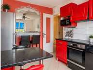 Appartement de 3 pièces de 63 m² à Villeurbanne — photo 3
