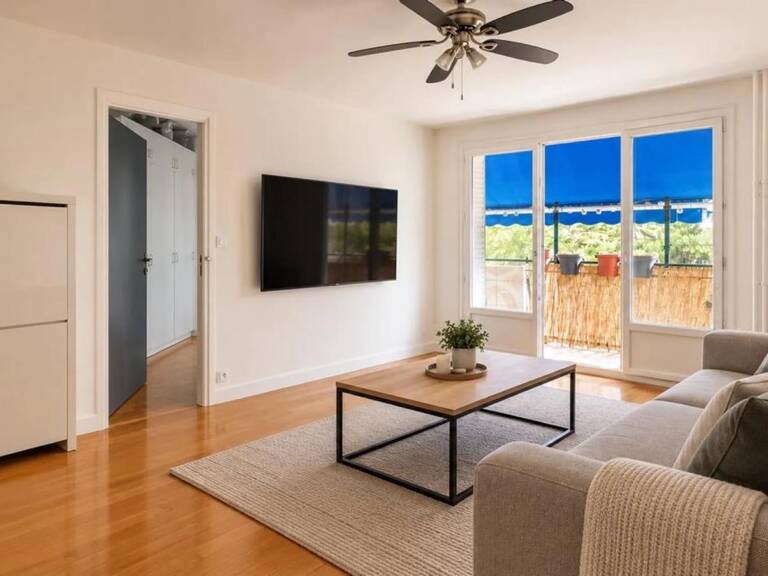 Appartement de 3 pièces de 63 m² à Villeurbanne — photo 1