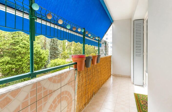 Appartement de 3 pièces de 63 m² à Villeurbanne — photo 3