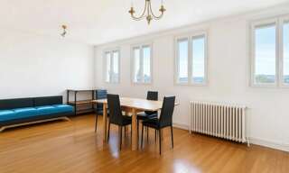 Appartement 3 Pièces 69 m² à vendre à Toulouse (31400)