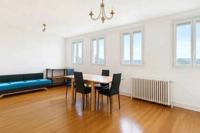 Appartement 3 pièces 170000 €