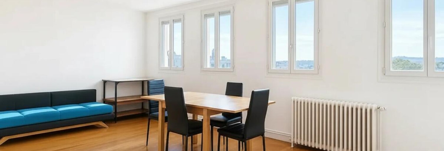 Appartement 3 Pièces 69 m² à vendre à Toulouse (31400)