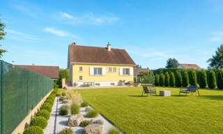 Maison 7 Pièces 137 m² à vendre à Auneuil (60390)