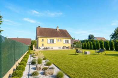Maison 7 pièces 270000 €