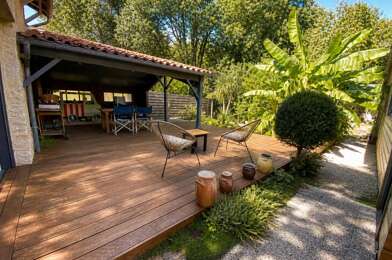 Maison 8 pièces 239500 €