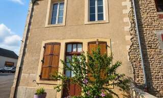 Maison 5 Pièces 94 m² à vendre à Venarey-les-Laumes (21150)
