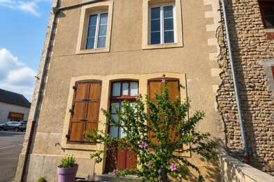 Maison 5 pièces 122000 €