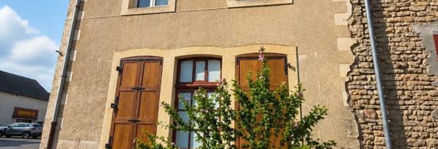 Maison 5 Pièces 94 m² à vendre à Venarey-les-Laumes (21150)