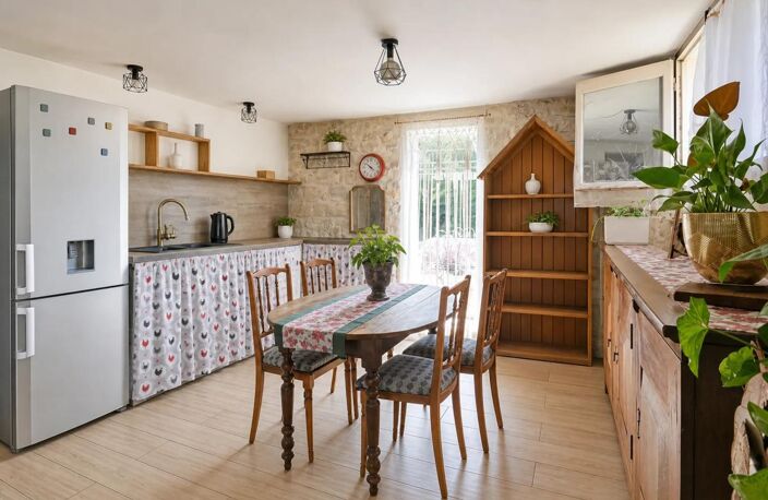 Maison de 8 pièces de 160 m² à Salindres — photo 4