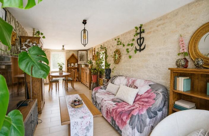 Maison de 8 pièces de 160 m² à Salindres — photo 5