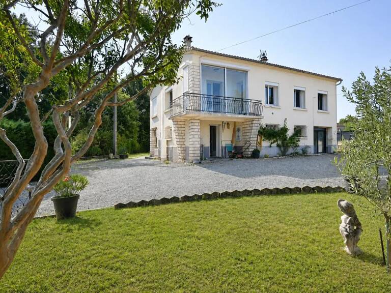 Maison de 8 pièces de 160 m² à Salindres — photo 1