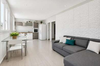 Appartement 3 pièces 197000 €