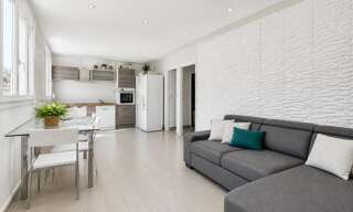 Appartement 3 Pièces 68 m² à vendre à Chilly-Mazarin (91380)