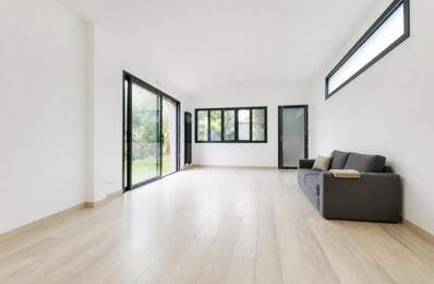 Maison de 6 pièces de 175 m² située à Rezé — photo du bien