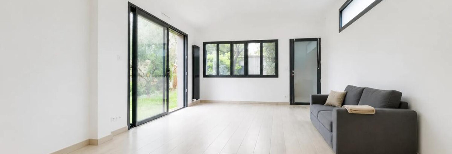 Maison 8 Pièces 175 m² à vendre à Rezé (44400)