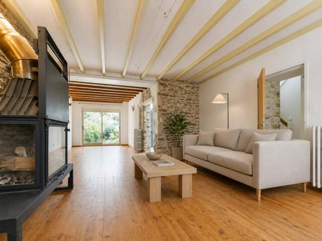 Maison de 6 pièces de 175 m² située à Rezé — photo du bien