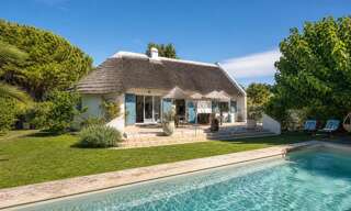 Maison 6 Pièces 117 m² à vendre à Le Grau-du-Roi (30240)