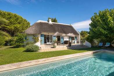 Maison 6 pièces 793000 €