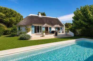Maison 6 pièces 750000 €