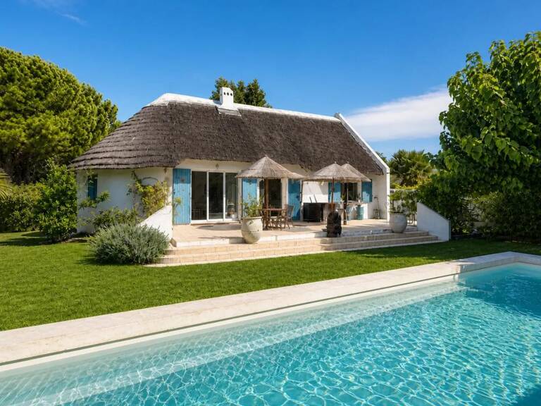 Maison de 6 pièces de 124,06 m² au Grau-du-Roi — photo 1