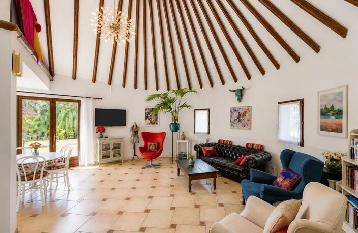 Maison de 6 pièces de 124,06 m² au Grau-du-Roi — photo 4