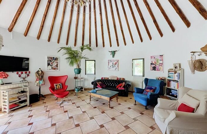 Maison de 6 pièces de 124,06 m² au Grau-du-Roi — photo 5