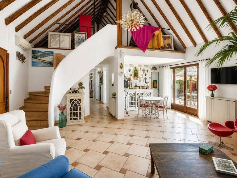 Maison de 6 pièces de 124,06 m² au Grau-du-Roi — photo 1