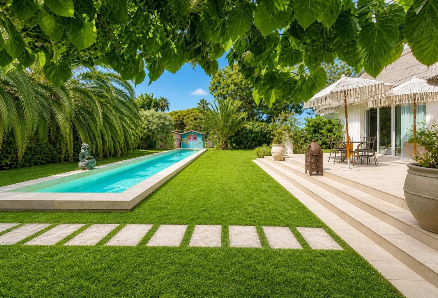 Maison de 6 pièces de 124,06 m² au Grau-du-Roi — photo 1
