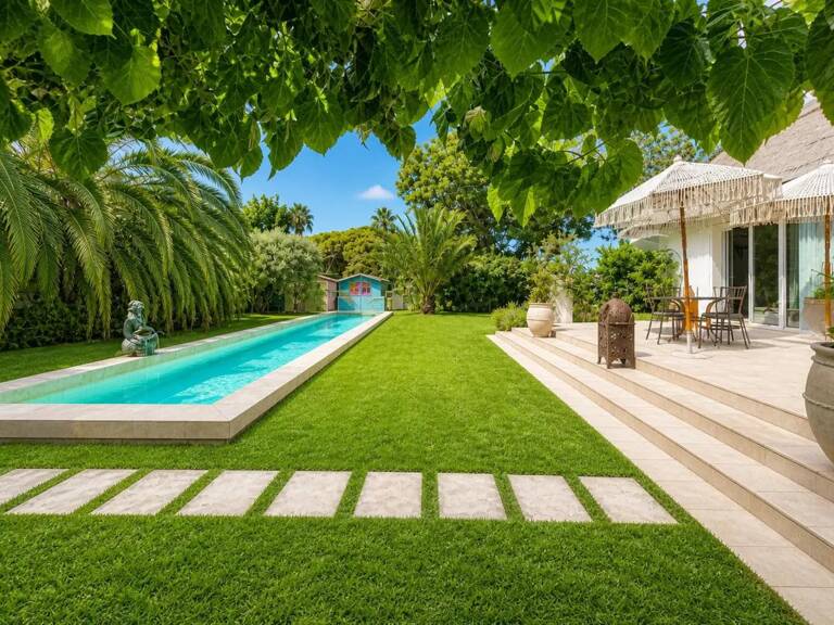 Maison de 6 pièces de 124,06 m² au Grau-du-Roi — photo 1
