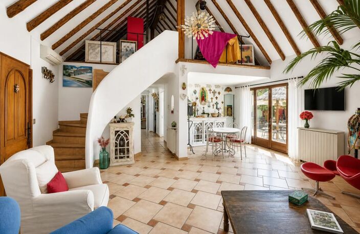 Maison de 6 pièces de 124,06 m² au Grau-du-Roi — photo 3