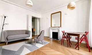 Appartement 3 Pièces 64 m² à vendre à Paris 18 (75018)