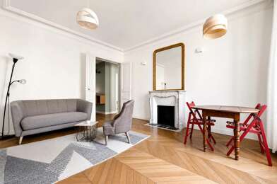 Appartement 3 pièces 545000 €