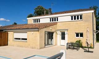 Maison 11 Pièces 275 m² à vendre à Ambarès-et-Lagrave (33440)