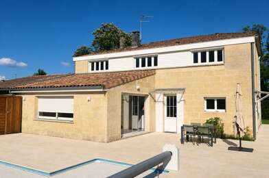 Maison 11 pièces 639000 €