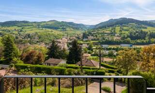 Maison 5 Pièces 107 m² à vendre à Lamure-sur-Azergues (69870)