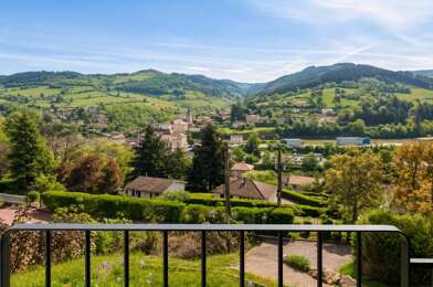 Maison 5 pièces 220000 €